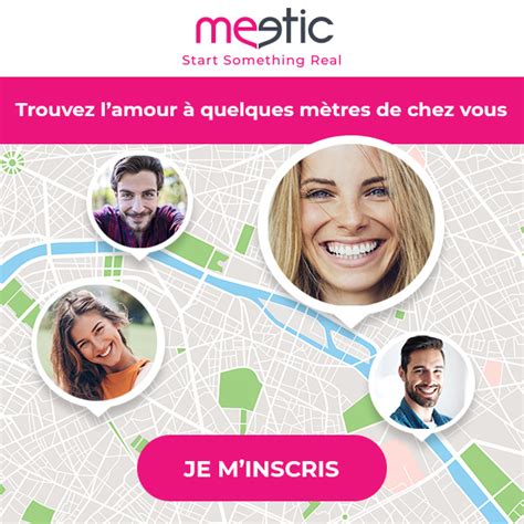 Meetic gratuit : Comment utiliser le site sans payer